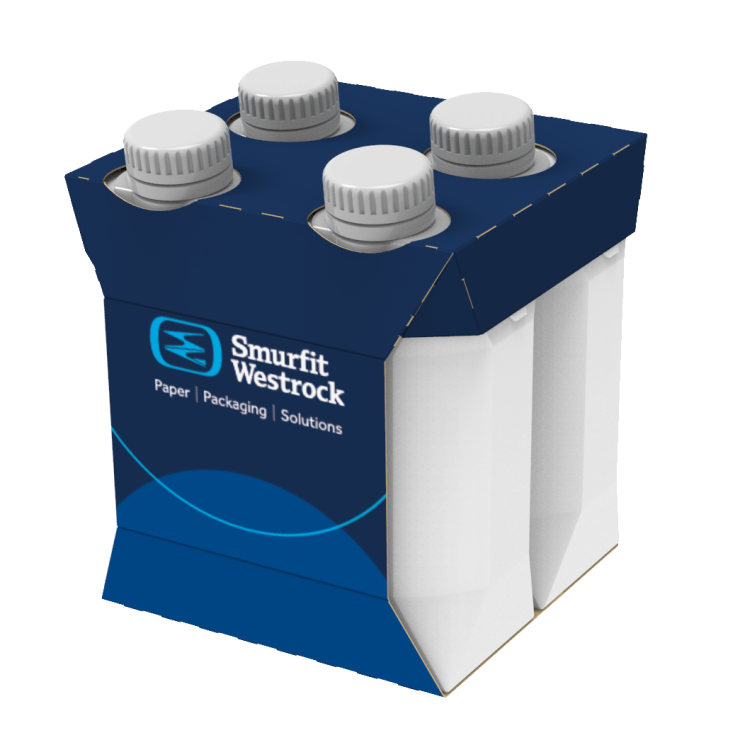 Packaging For Aseptic Cartons